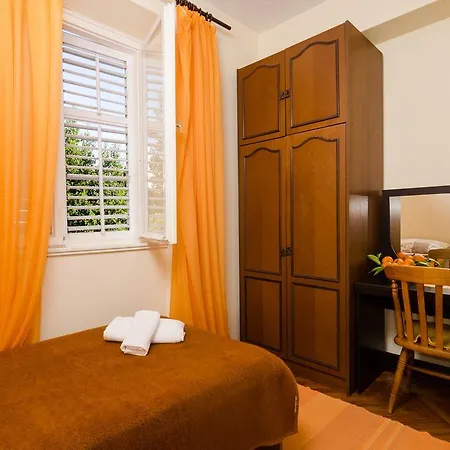 Gasthof Gh Curic Dubrovnik