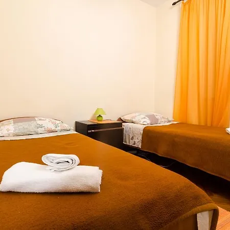 Gh Curic 3* Dubrovnik
